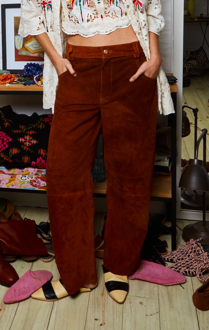 Cerro Pant
