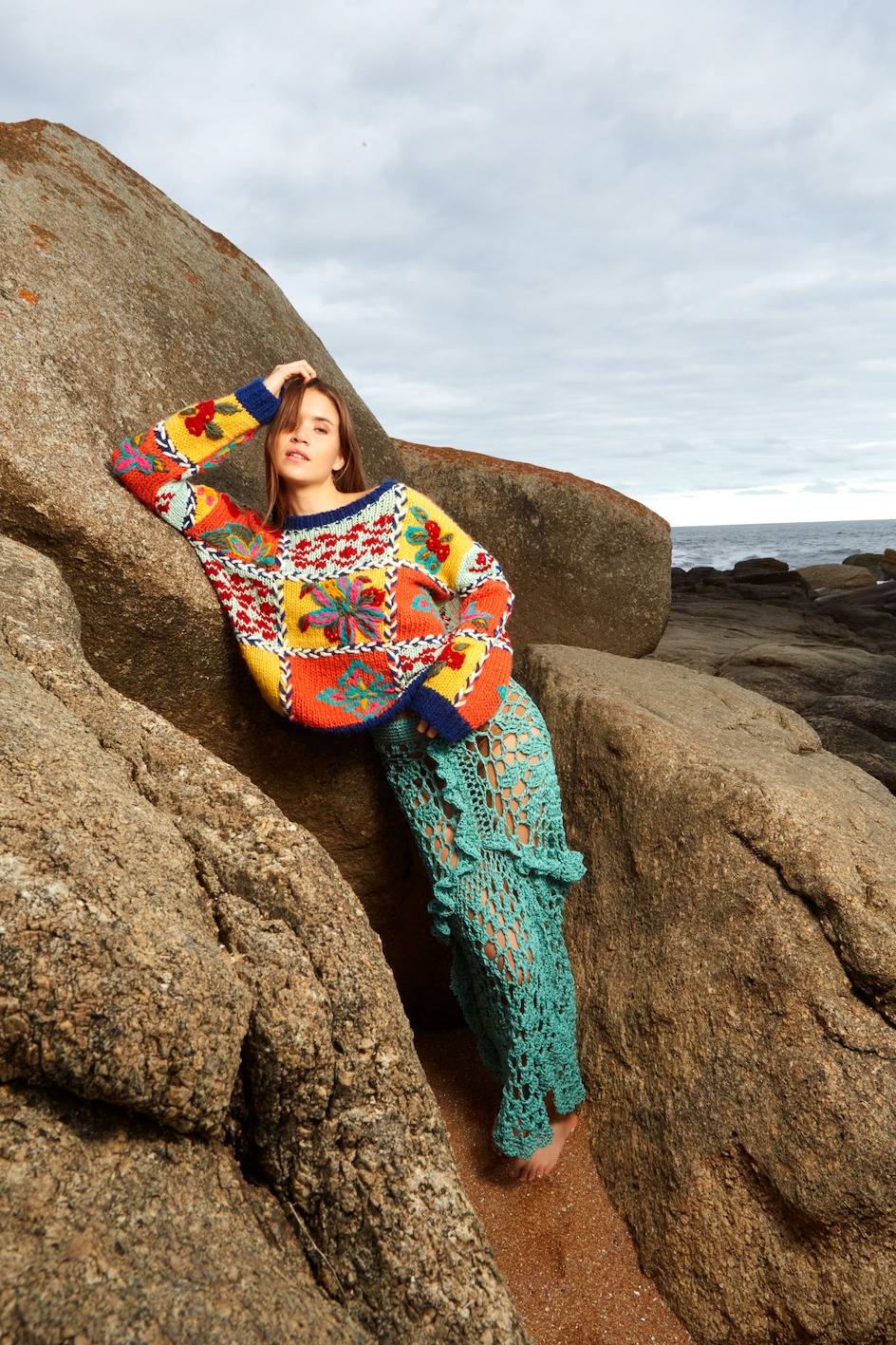 Sweater Picadilly