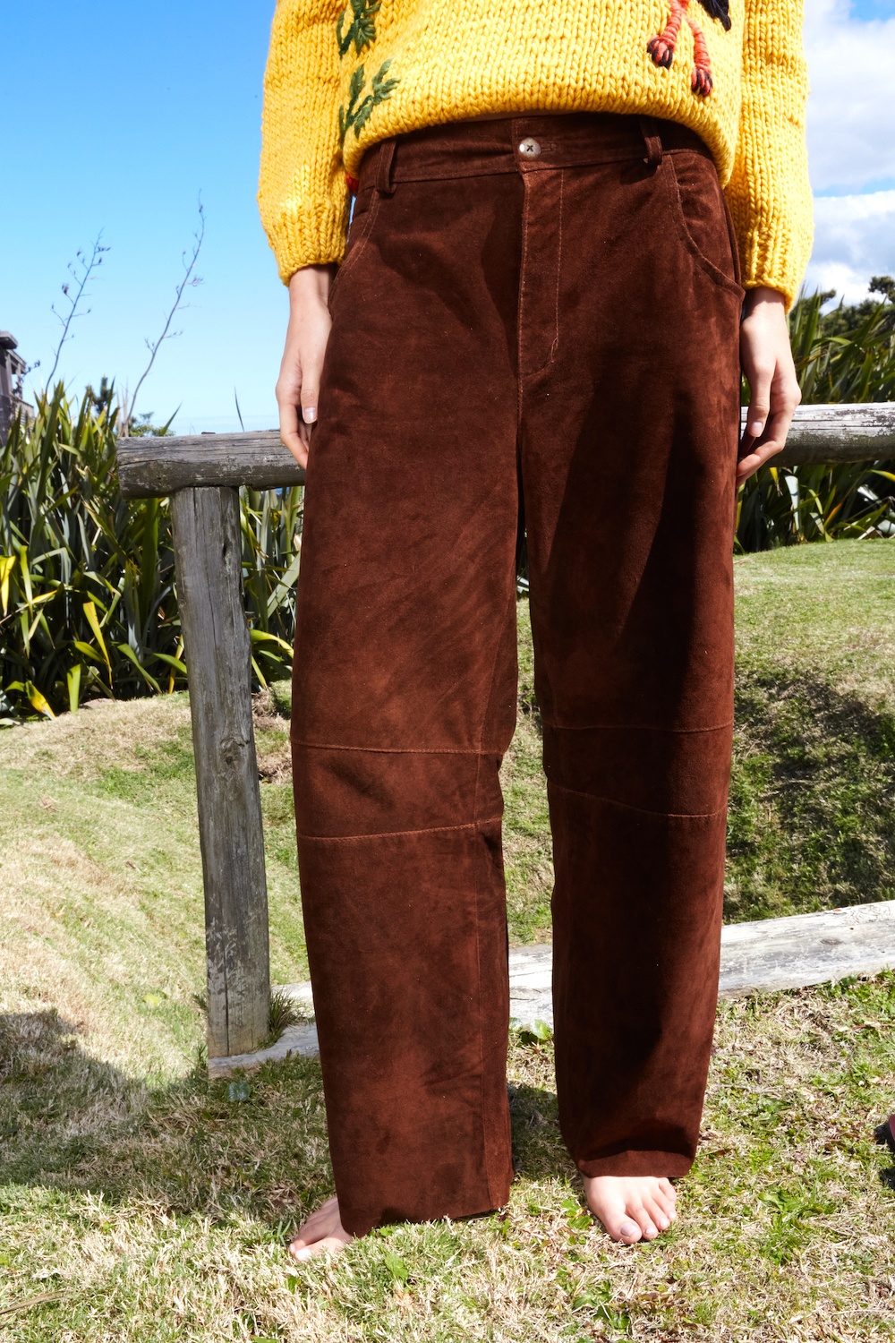 Cerro Pant