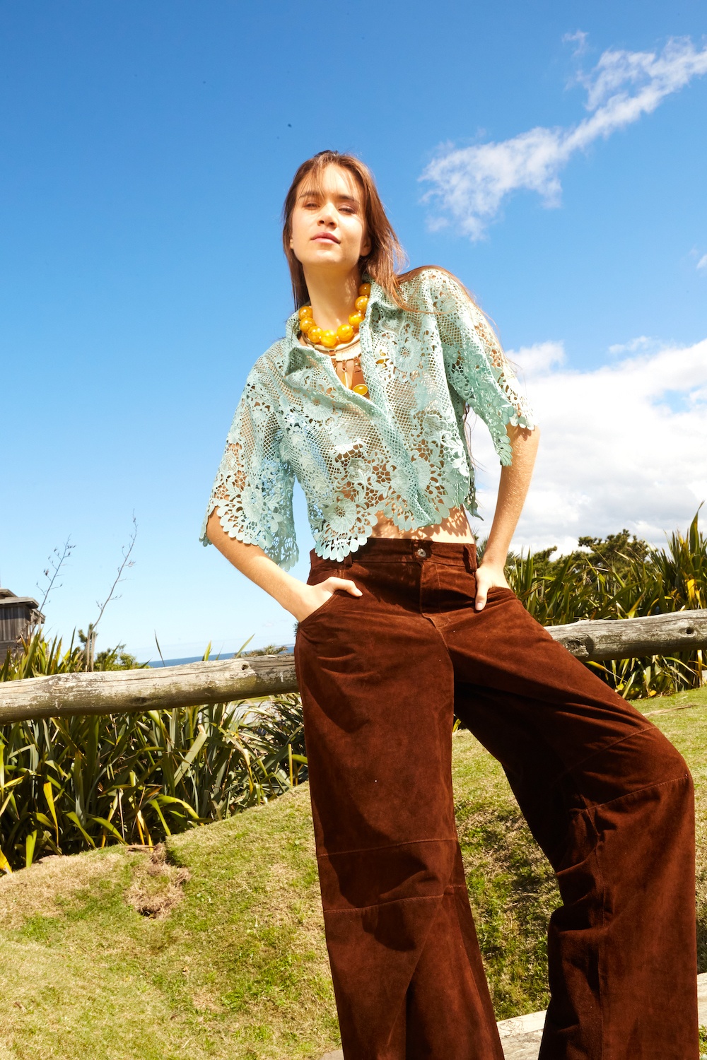 Cerro Pant