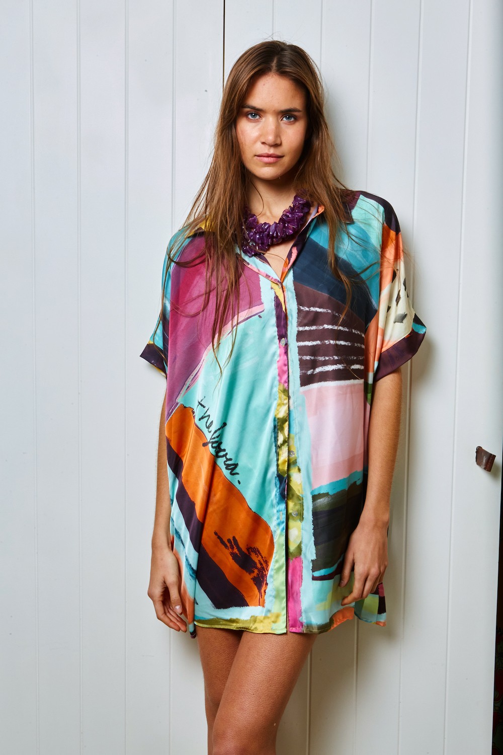 Camisola Paya
