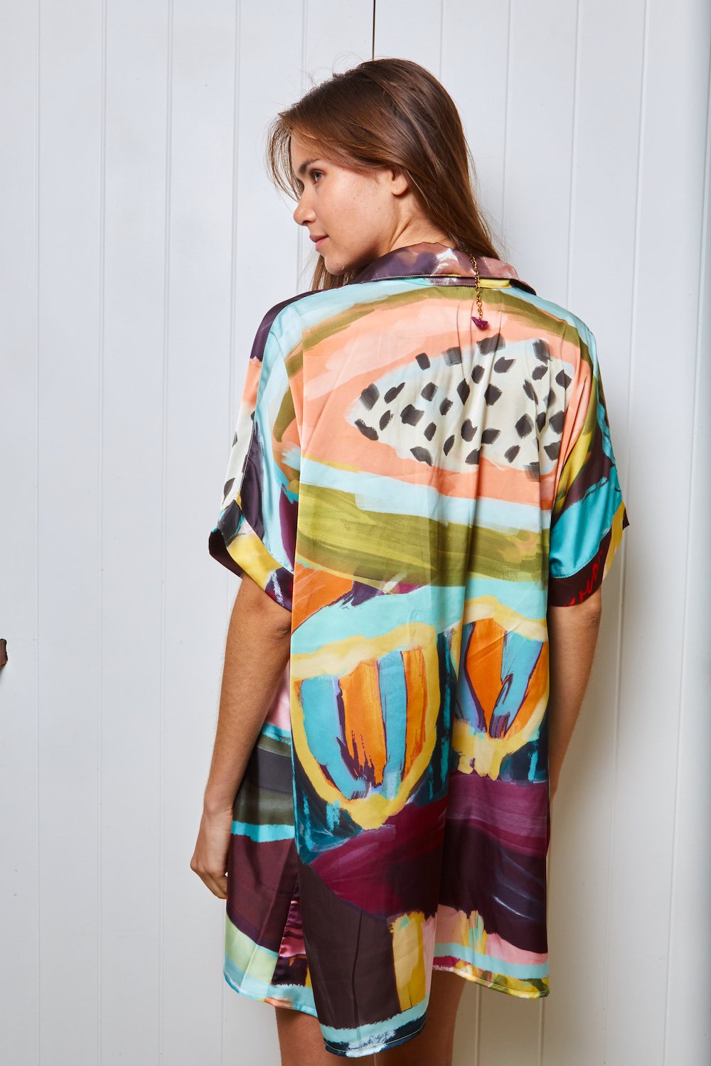Camisola Paya