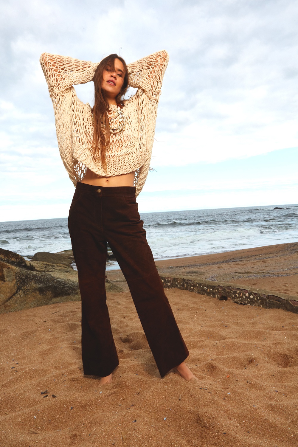Pantalon 24/7