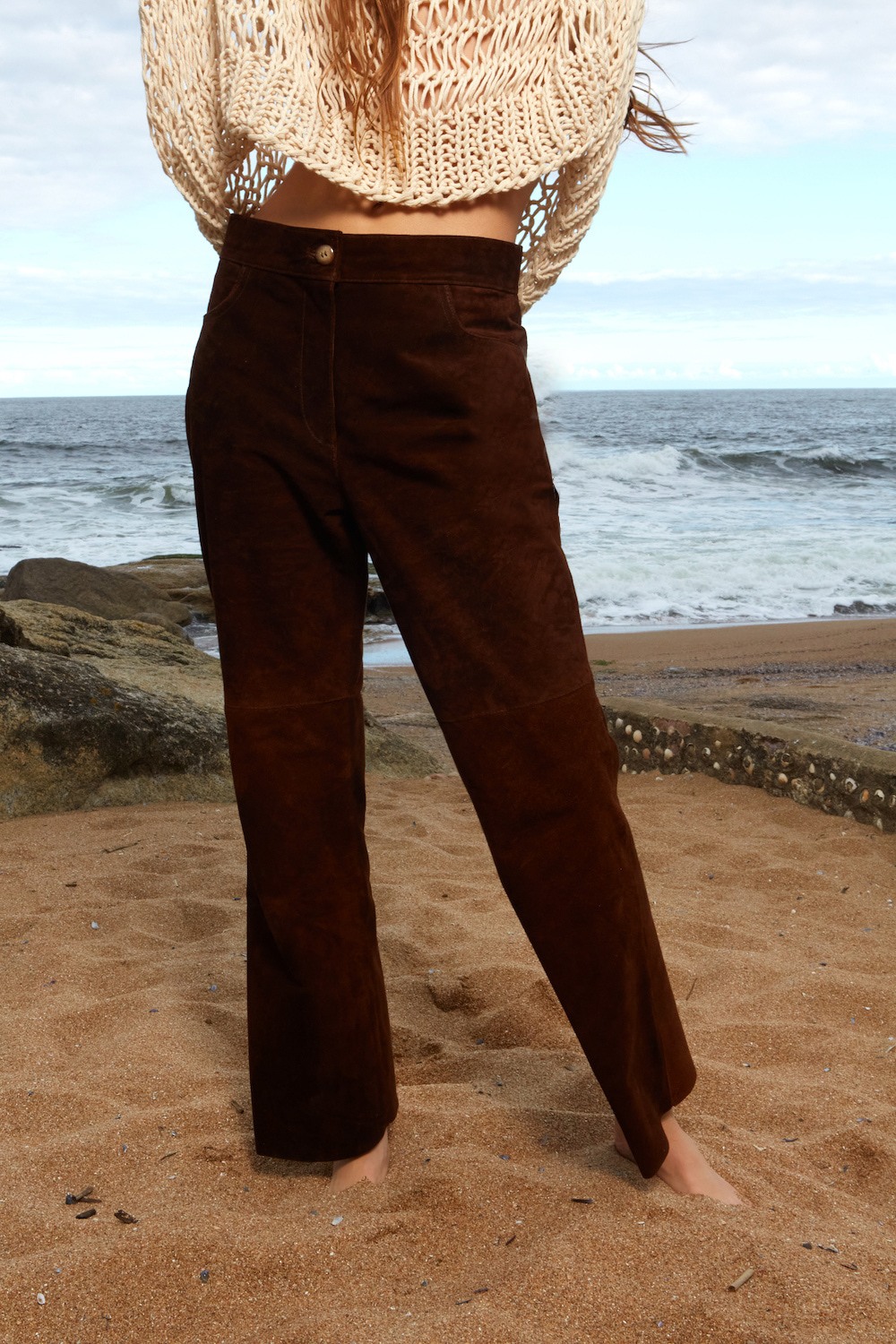 Pantalon 24/7