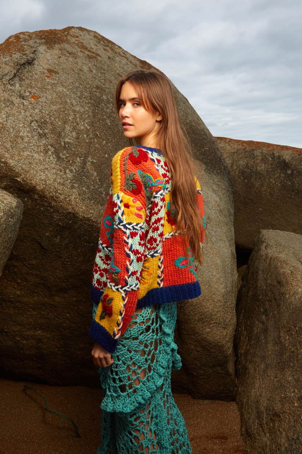 Sweater Picadilly