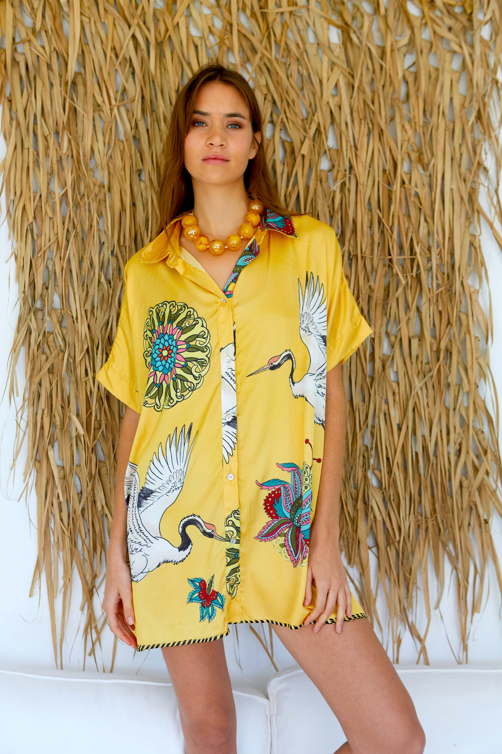 Camisola Fly
